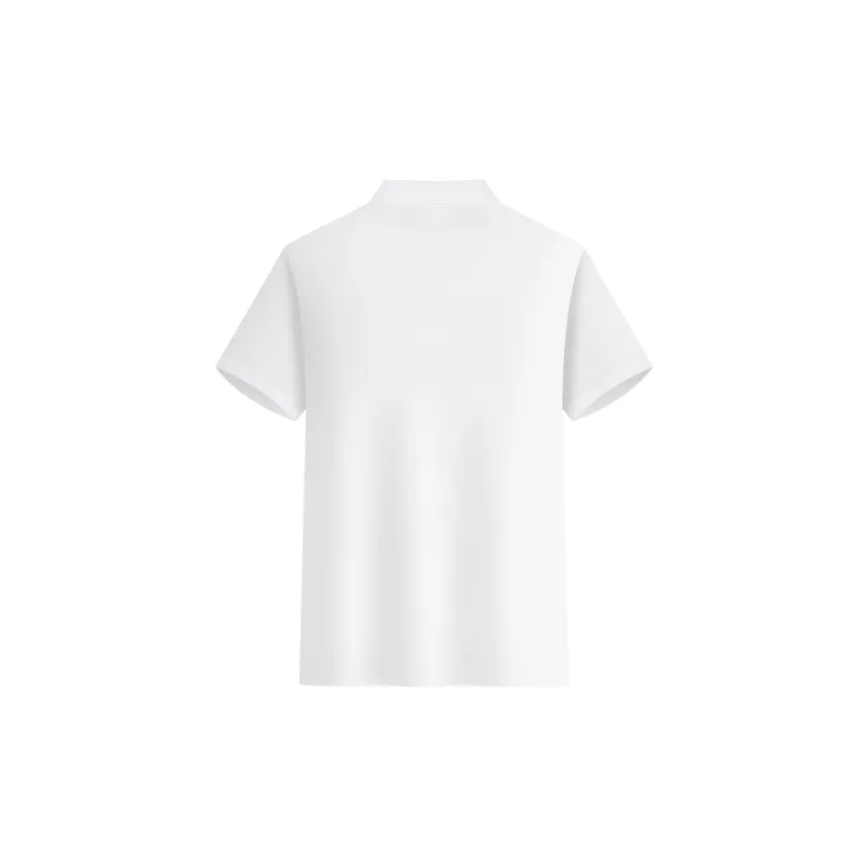 Maserati Polo Shirts Unisex-1