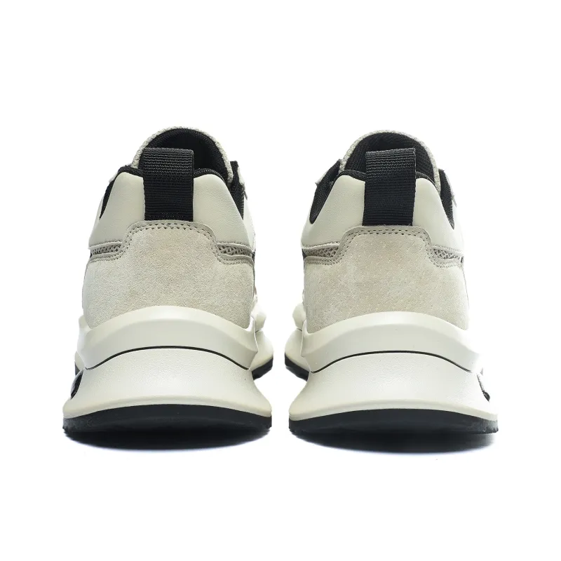 X-ZONE Anti-Slip And Wear-Resistant Breathable Low-Top Casual Shoes Men's-10