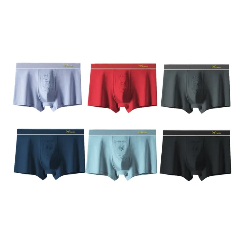 MIIOW Men Underpants-4