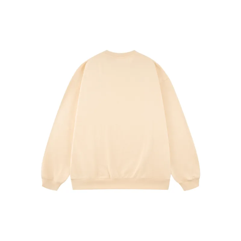 WORKSOUT Sweatshirts Unisex-1