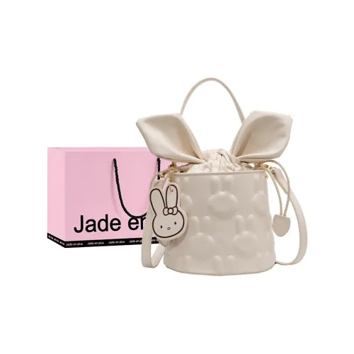 Jade En Plus Crossbody Bags