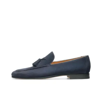 Magnanni Delrey III Loafers Men's Blue