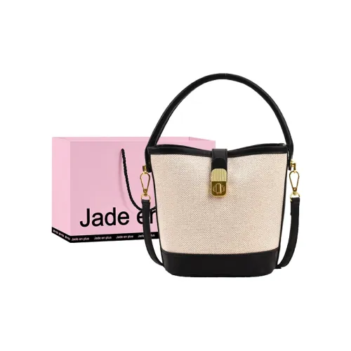 Jade En Plus Crossbody Bags