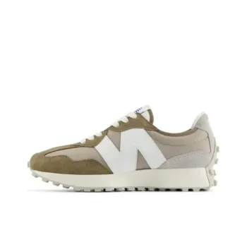 New Balance 327 Mushroom Light Mushroom