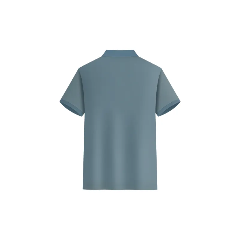 Maserati Polo Shirts Unisex-5