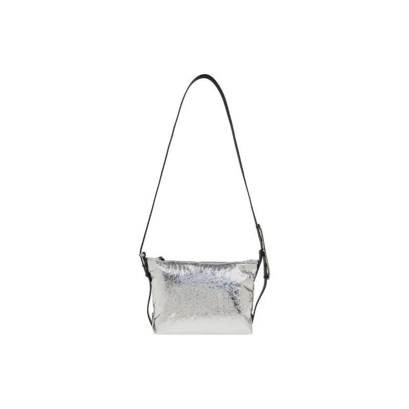 ISABEL MARANT Leyden Mini Bag-3