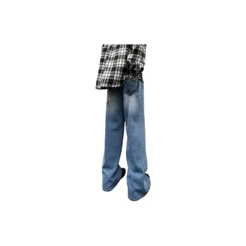 WELTER EXPERIMENT Jeans Unisex-21