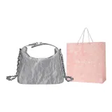 Silver Gray