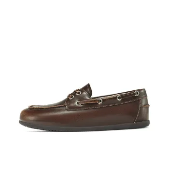 BOERDIQI Loafers Women's Brown