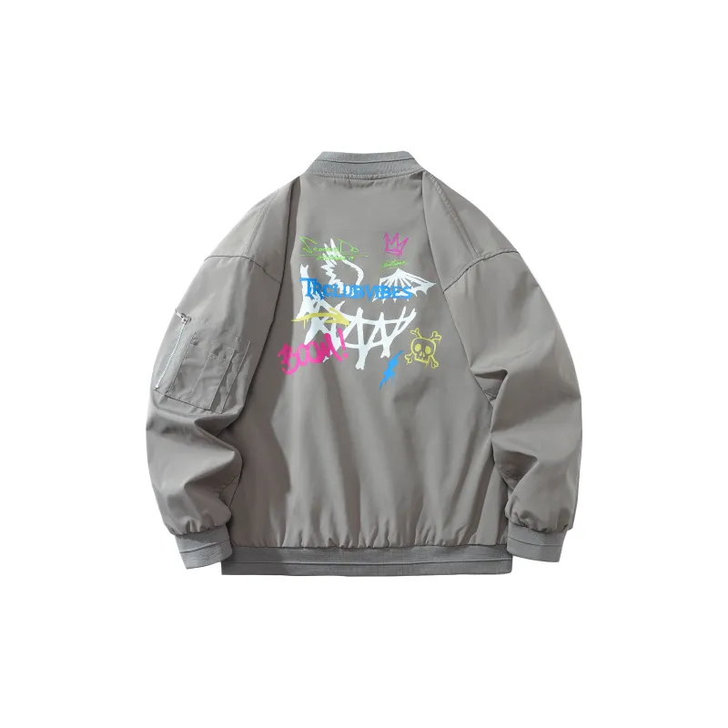 Tre Club Jackets Unisex-3