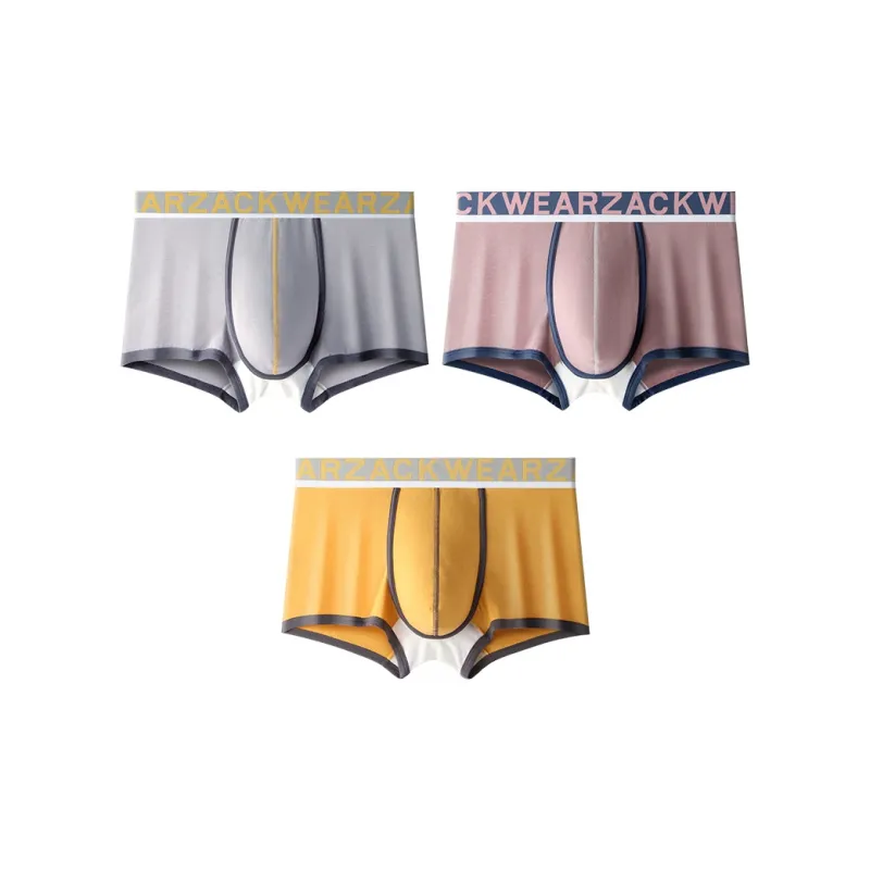 MIIOW Men Underpants-2