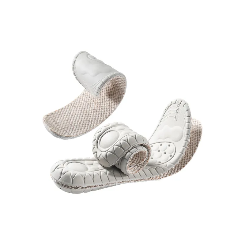 maigaole Insoles Unisex-1