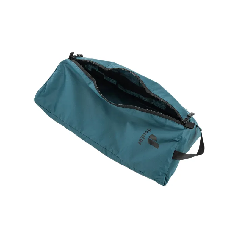 DEUTER Polyamide Storage Bag Unisex Atlantic Blue-3