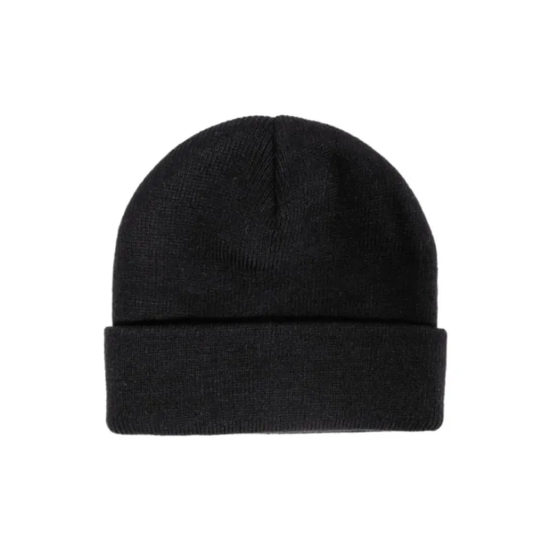 Carhartt WIP Logo Patch Beanie-1