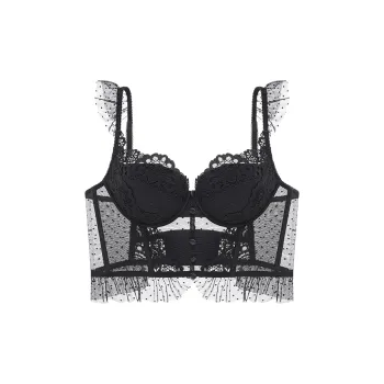 Yiqian Women's Bras