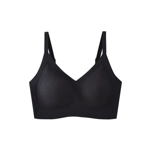 Cotton Gene Women's Bras