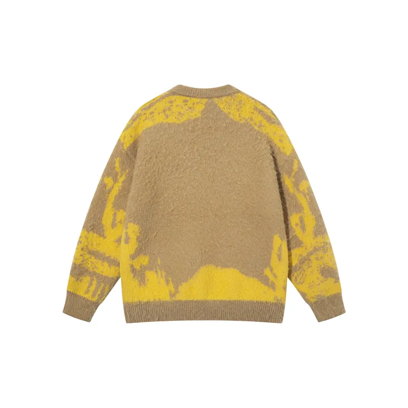 SUPEREALLY Sweaters Unisex-6