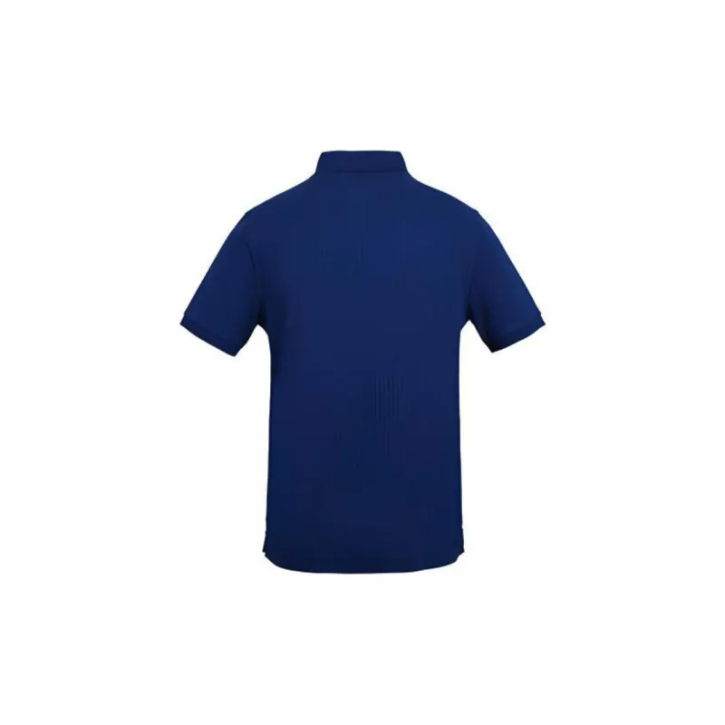 Burberry Polo Shirt Men's Dark Blue-1