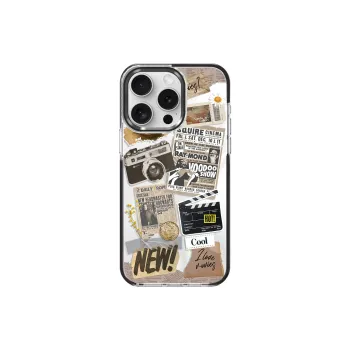 YADIQI Phone Cases