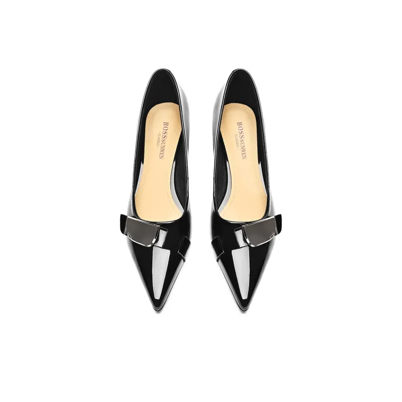 BOSSSUNWEN Women's Casual Shoes Women's-2
