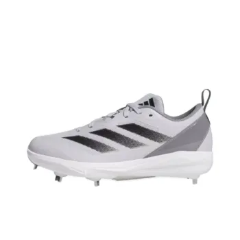 Adidas Adizero Instinct Team Light Grey Core Black Grey Three Women's