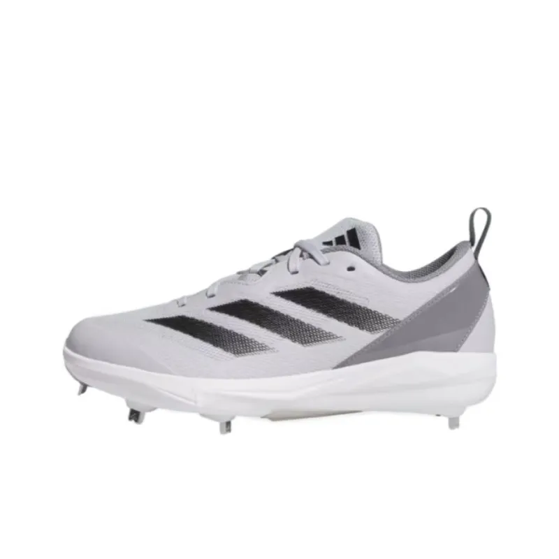 Adidas Adizero Instinct Team Light Grey Core Black Grey Three Women's-0