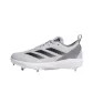 Team Light Grey/Core Black/Grey Three