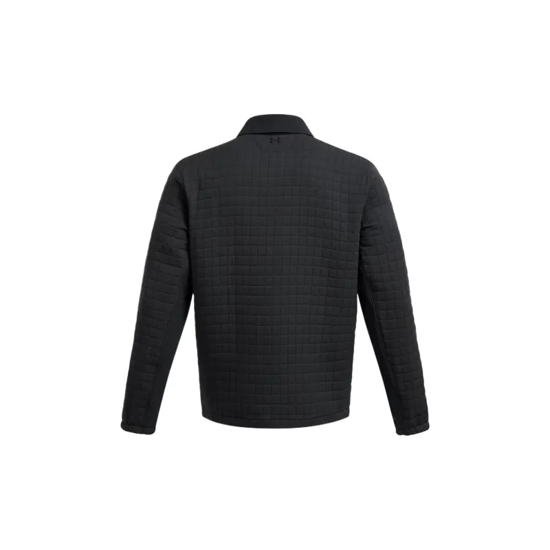 Under Armour DRIVE GOIN' UNDER Jacket Men's Black-1