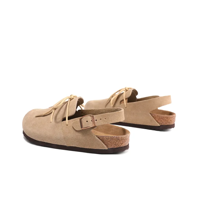 Khadgar Closed Toe Slippers Women's-6