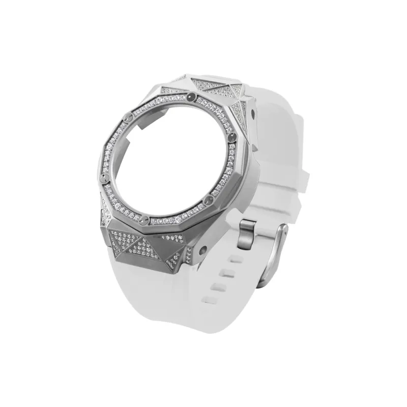 Keppot Unisex Watch Cases-16