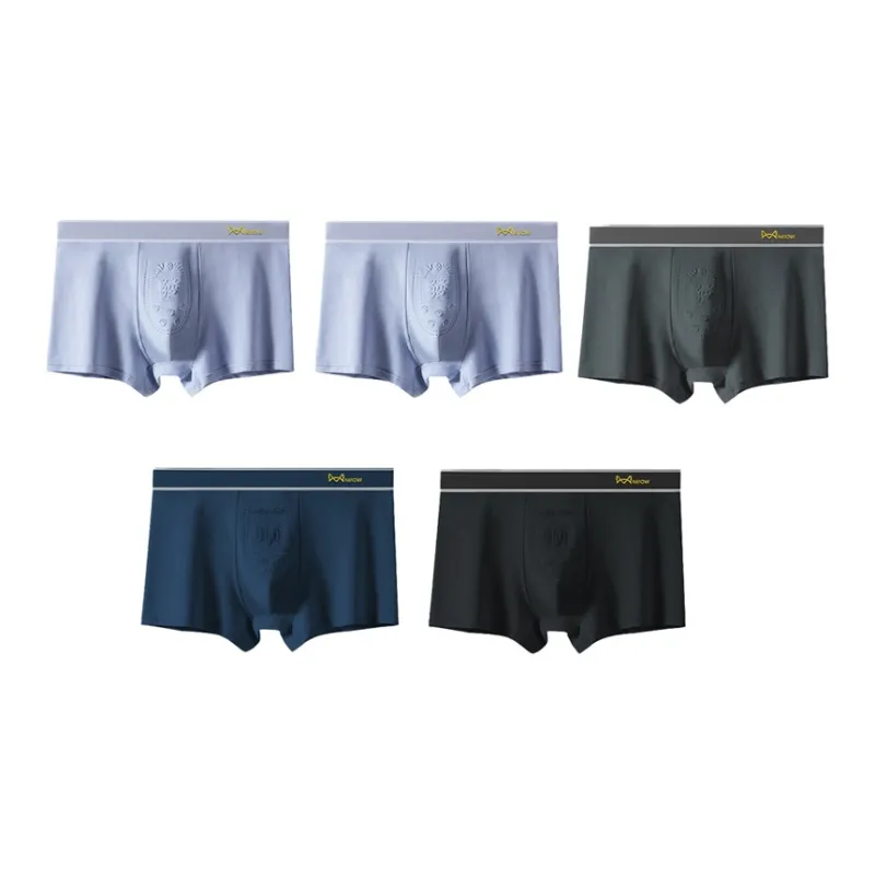 MIIOW Men Underpants-14