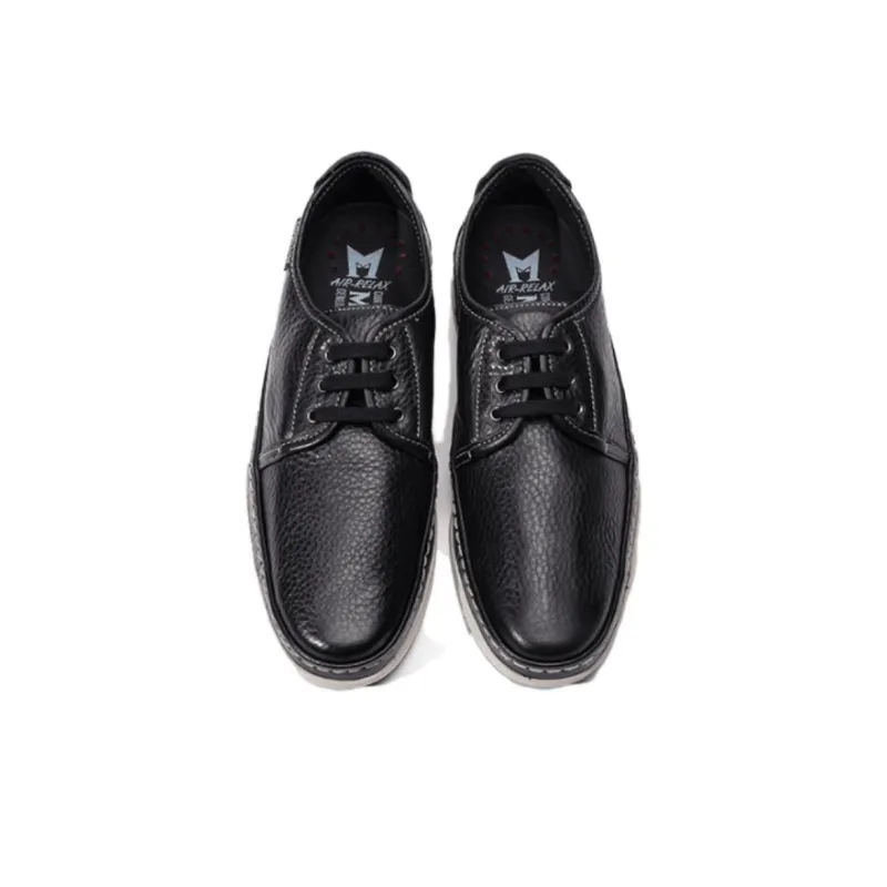MEPHISTO Low-Top Skateboard Shoes Men's-2