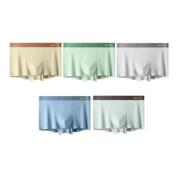 MIIOW Men Underpants