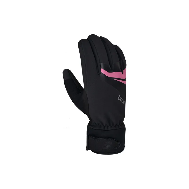 BOODUN Ski Gloves-4