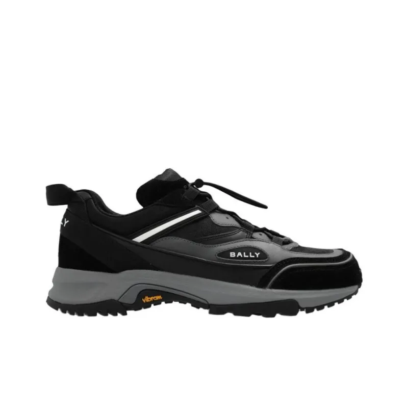 BALLY Freyne Sneakers-1