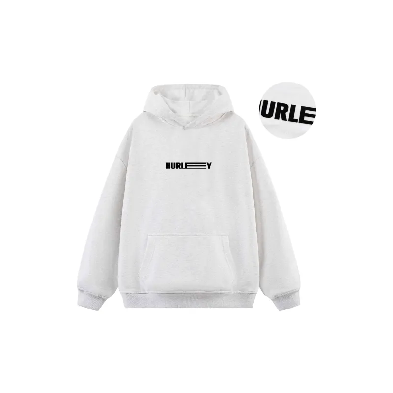 Hurley Sweatshirts Unisex-12