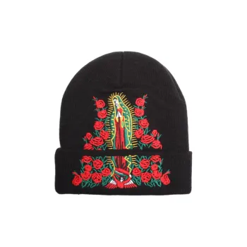 Supreme Guadalupe Beanie