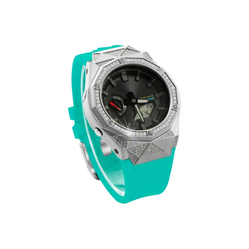 Keppot Unisex Watch Cases-3