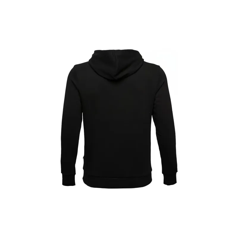 PUMA Essentials No. 1 Logo Little Kids' Fleece Hoodie-1
