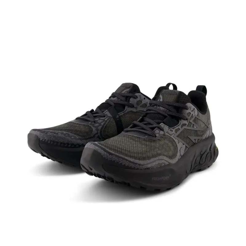 New Balance Fresh Foam X Hierro V8 'Black'-1