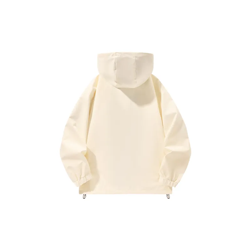 FASTFISH Jackets Unisex-8