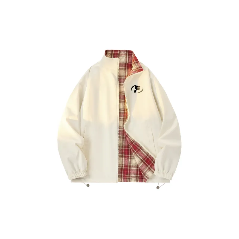 FASTFISH Jackets Unisex-8