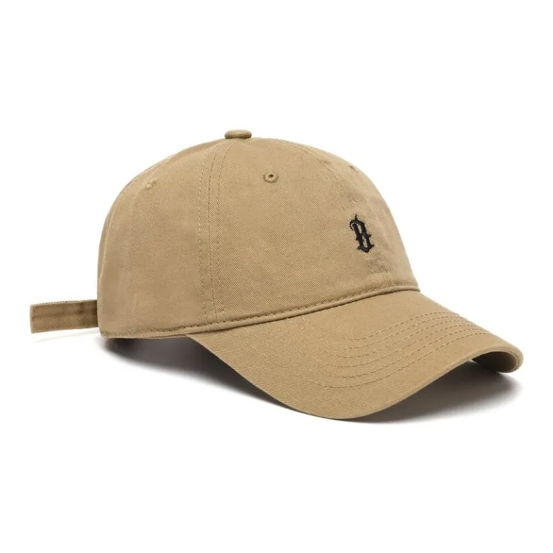 STUFFER 100% Cotton Baseball Caps Unisex-7