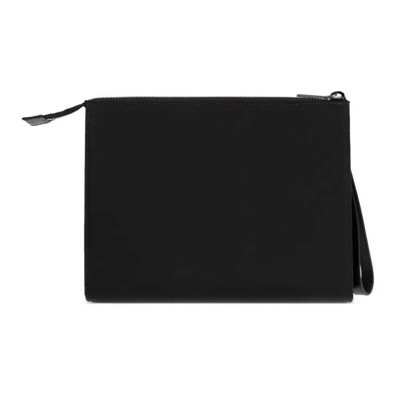 BALLY Adrien Brody Travel Pouch-3