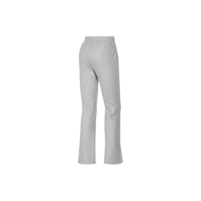 Skechers Casual Pants Women's Pattern Gray-1