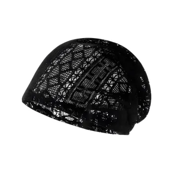 Yamaichi Maru Cotton Hats Unisex