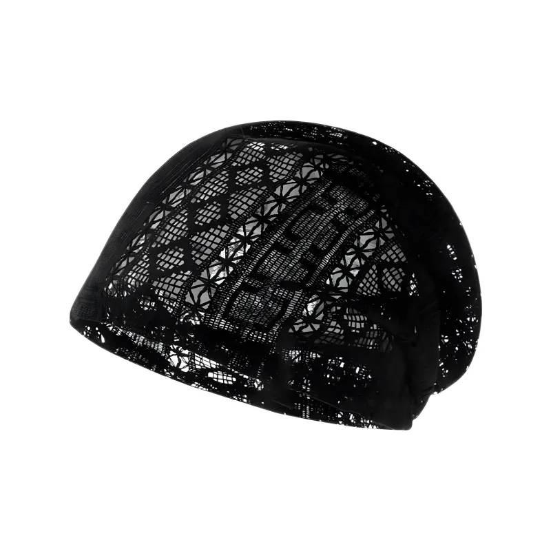 Yamaichi Maru Cotton Hats Unisex-0