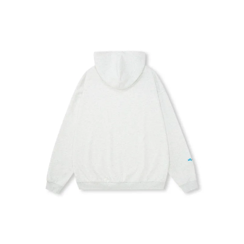 RASS New Vision Series Sweatshirt Unisex-3