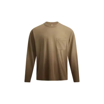 Coyote brown t shirt under armour online