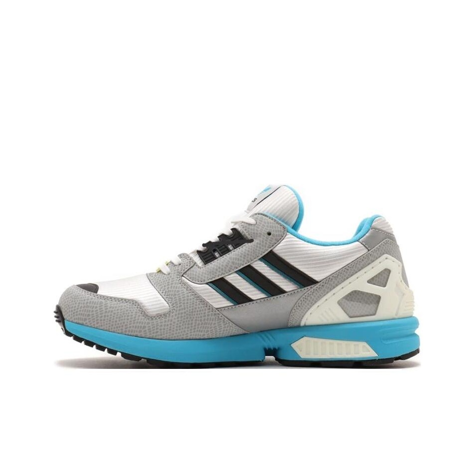 Adidas ZX 8000 Atmos G-SNK 9 - POIZON